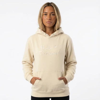 Halo + Thread Premium Hoodie